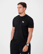 365 TRAINING TEE 'ALWAYS EARNED. NEVER GIVEN'