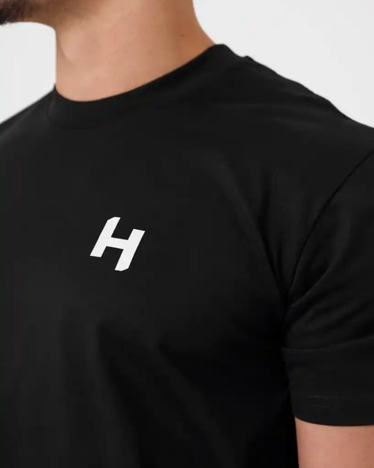 365 TRAINING TEE 'ALWAYS EARNED. NEVER GIVEN'