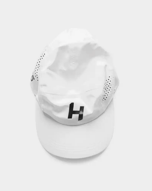 365 RACE CAP (WHITE)