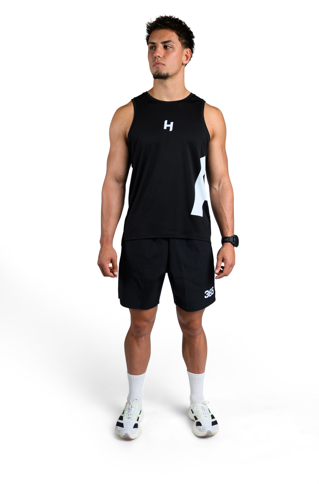 RACE DAY BUNDLE
