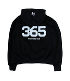365 TRAINING HOODIE