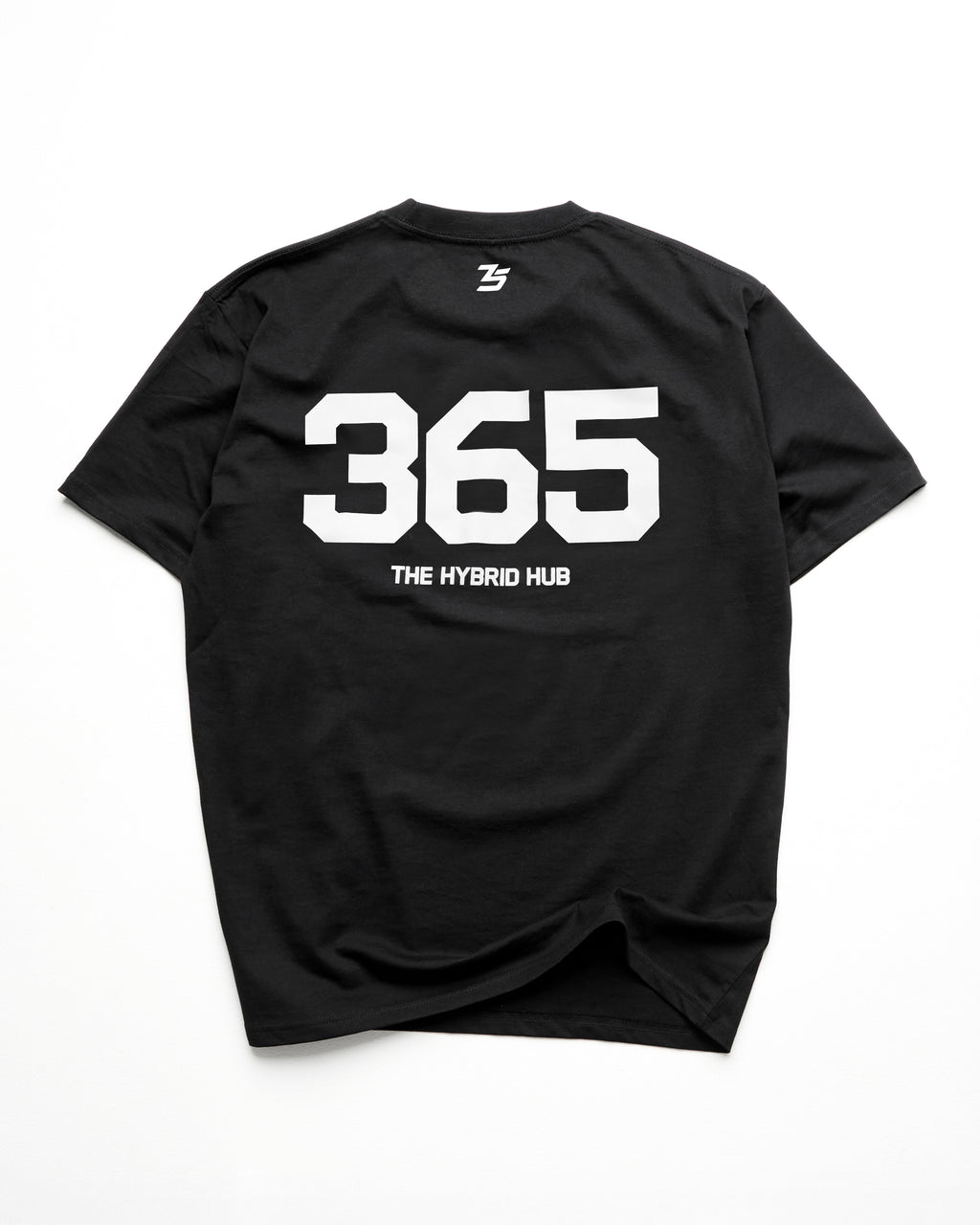365 TRAINING TEE