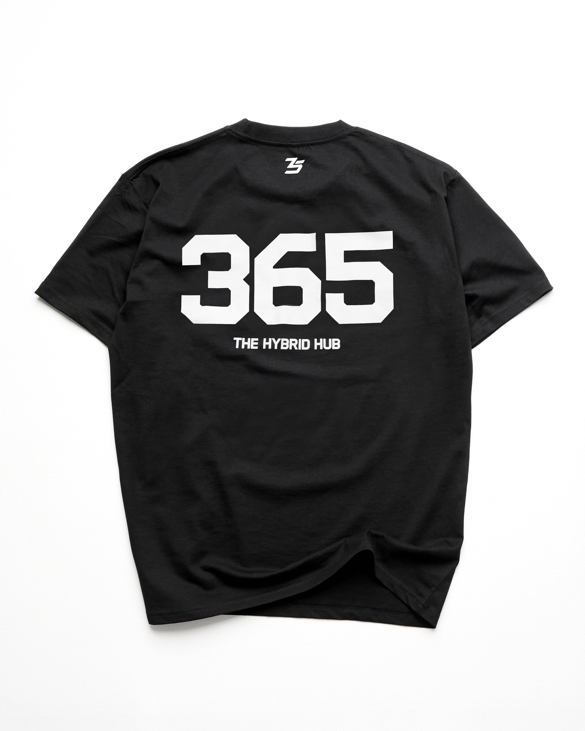 365 TRAINING TEE